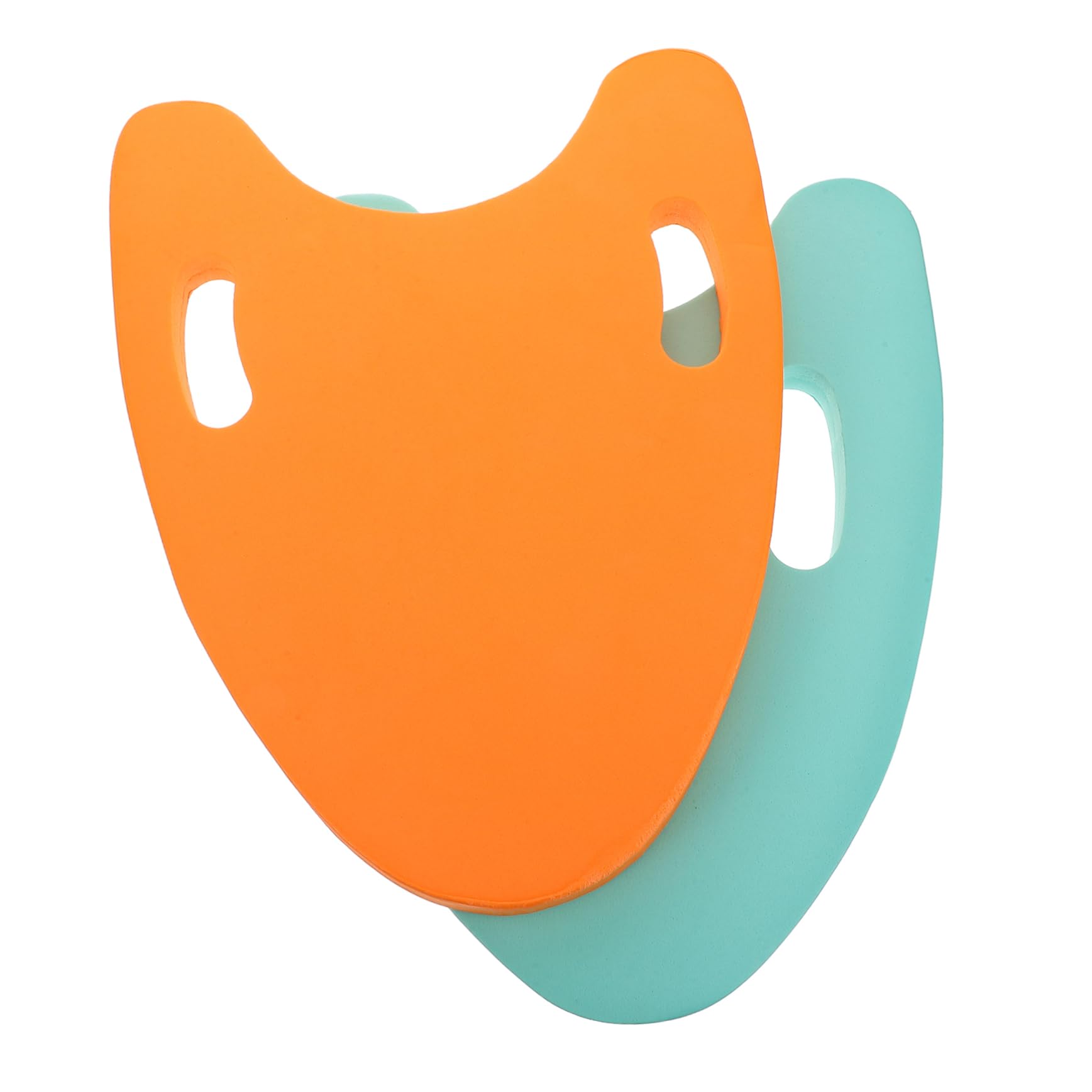 GOOHOCHY Swim Training Paddles Set Boys and Girls Friendly Pool Beach Lake Water Sports Swimming Equipment