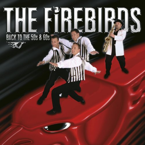 The Firebirds