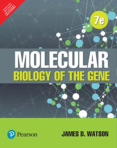 Télécharger Molecular Biology Of The Gene, 7Th Edn PDF Ebook En Ligne