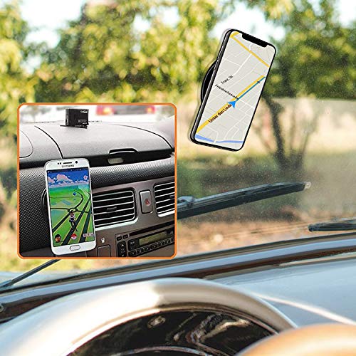 Nano Pads | Praktisches Anti Rutsch Pad - 6