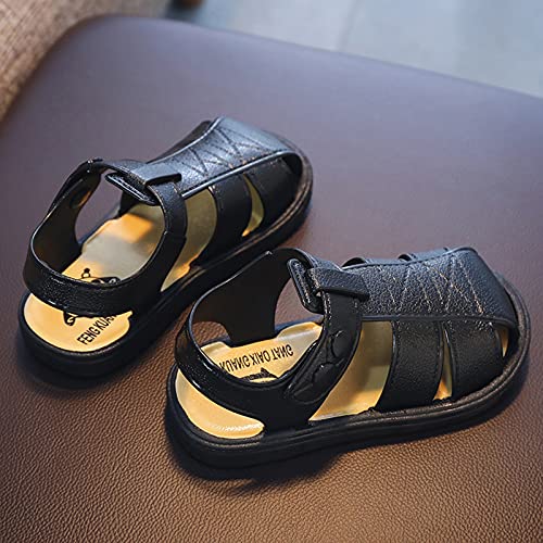 Cute Sandals Summer Shoes Baby Solid Girls Slippers Boys Sandals Children Toddler Boy Tennis Shoes Size 84