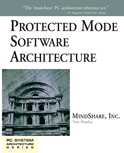  Protected Mode Software Architecture