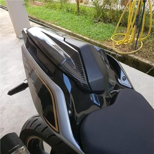 Housse Siège Passager Moto Z400 Solution Selle Usée 2018-2024