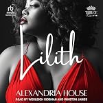 Cover of Lilith
