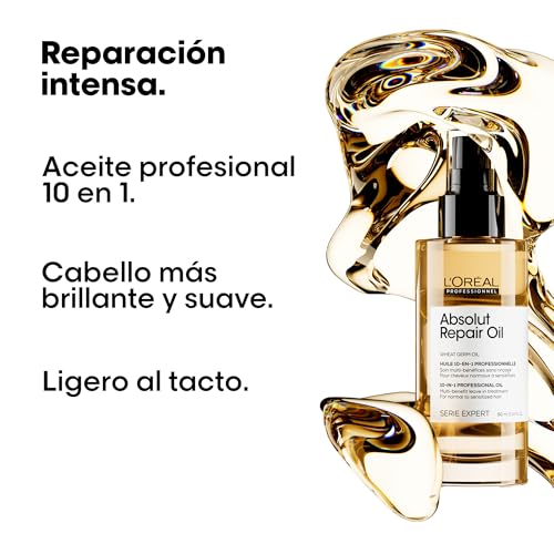 Opiniones de Losiones que Puedes Comprar On-line. 23 Losiones marca L'Oréal Professionnel Paris (2)