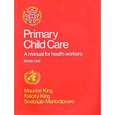 Manual for Health Workers
