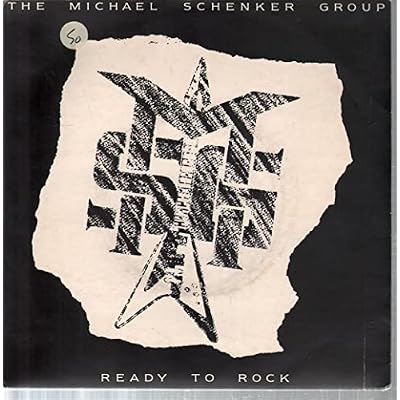 Ready To Rock