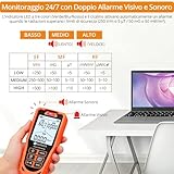 Neoteck B0G644XMHS lato 3