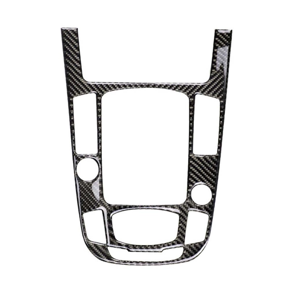 Milisten Decals for Cars car Styling Accessories auto Styling Sticker car Styling Decal Applique q5 Lighter Cover Gear