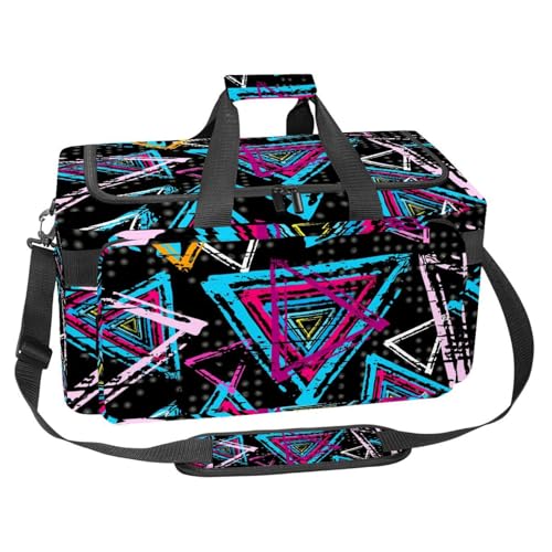 Sac de voyage 30L style basketball idéal pour le fitness et les entraînements
