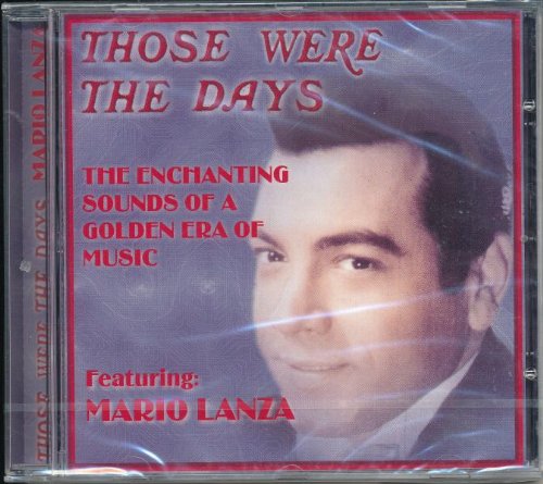 Those Were The Days [Import] [Audio CD]