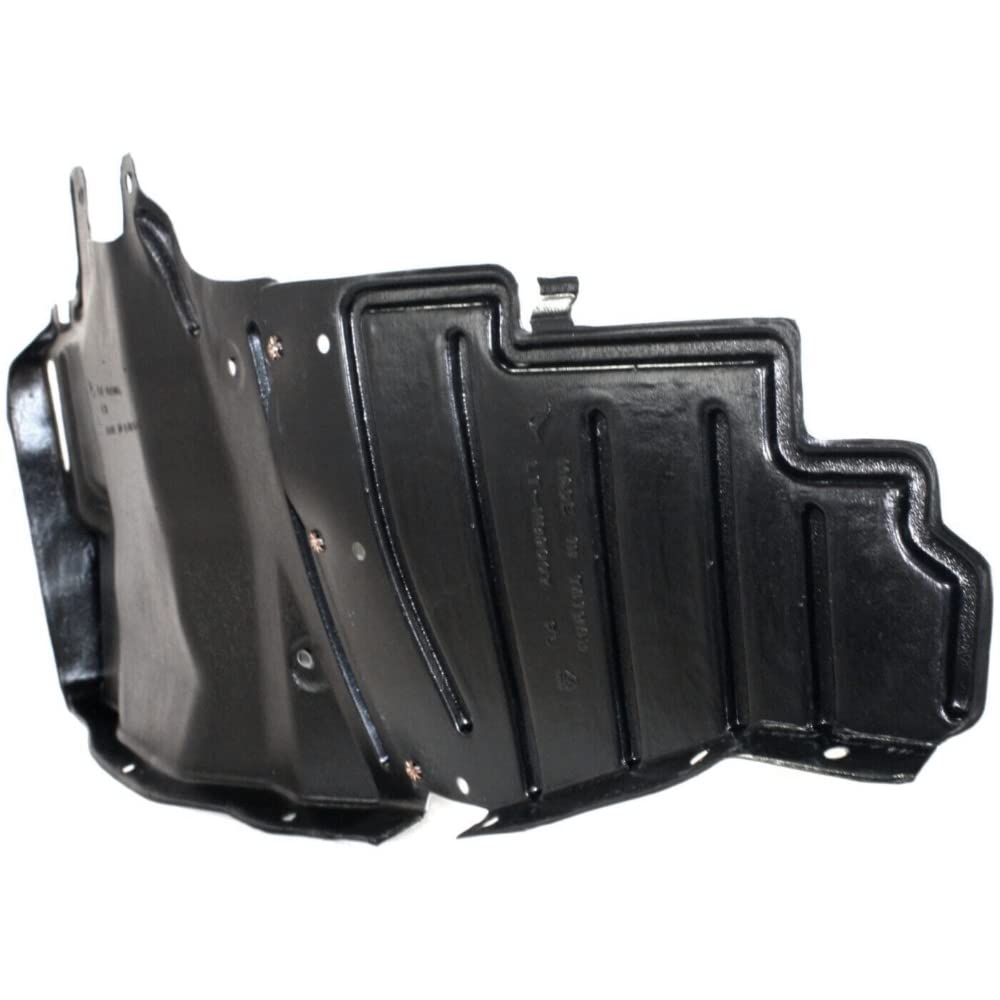 Amazon.com: QUREZA Driver Side Engine Splash Shield 14894981 