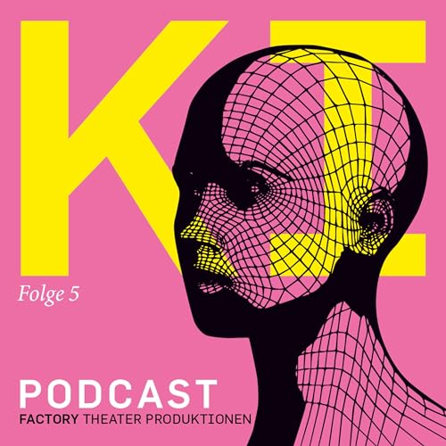 Julia Eisner: Wie nachhaltig ist KI? Wieviele und welche Ressourcen verbraucht sie?