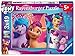 Price comparison product image Ravensburger My Little Pony The Movie 2 - 3 x 49 35 Piece Jigsaw Puzzle for Kids Age 5 Years Up