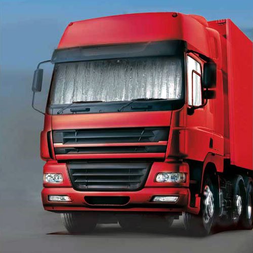 Tooltime® 3 Piece Thermal Sun Screen Set for Truck and Large Motorhome Cabs