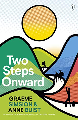 Two Steps Onward view 2