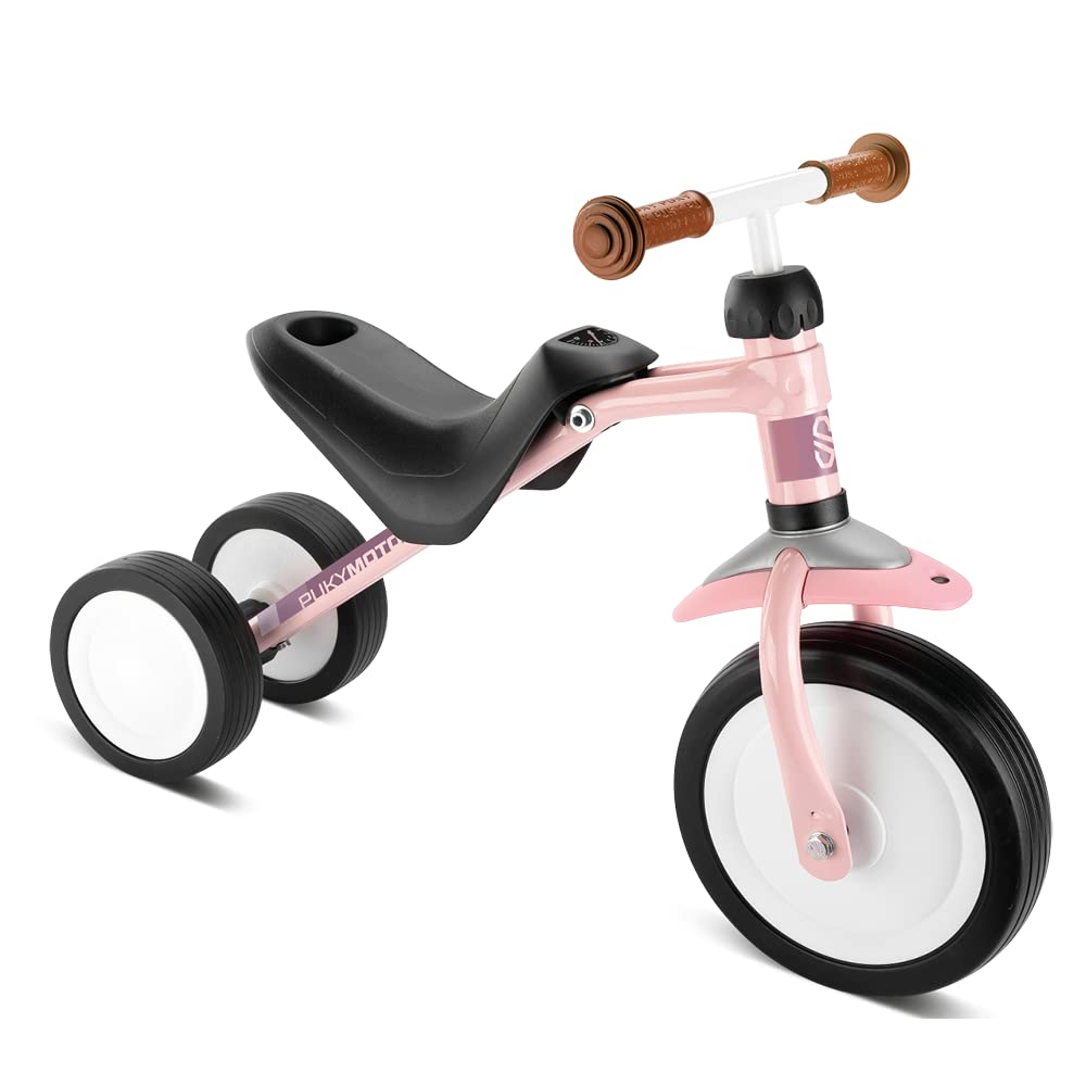 PUKY PUKYMOTO – Retro Rose