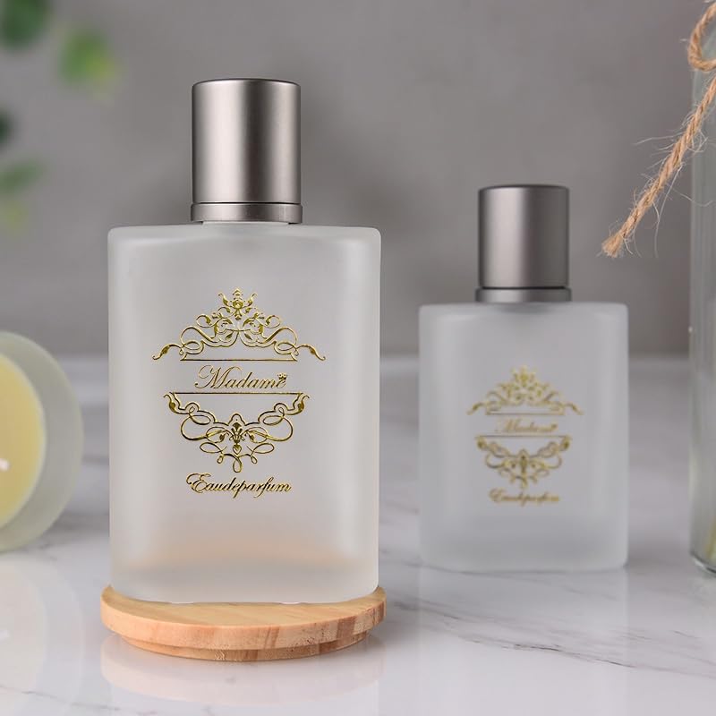 120 PCS Custom Stickers for Business Logo Trademark Personalized UV Transfer Label Waterproof Self-Adhesive 3D Transfer Sticker with Your Design,