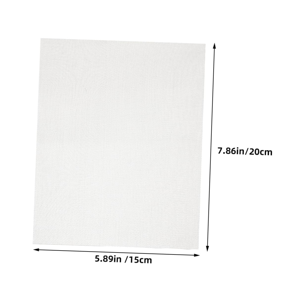 Alipis Welding Screen Kit Aluminum Screen Mesh Wire Netting for Bumper Repair