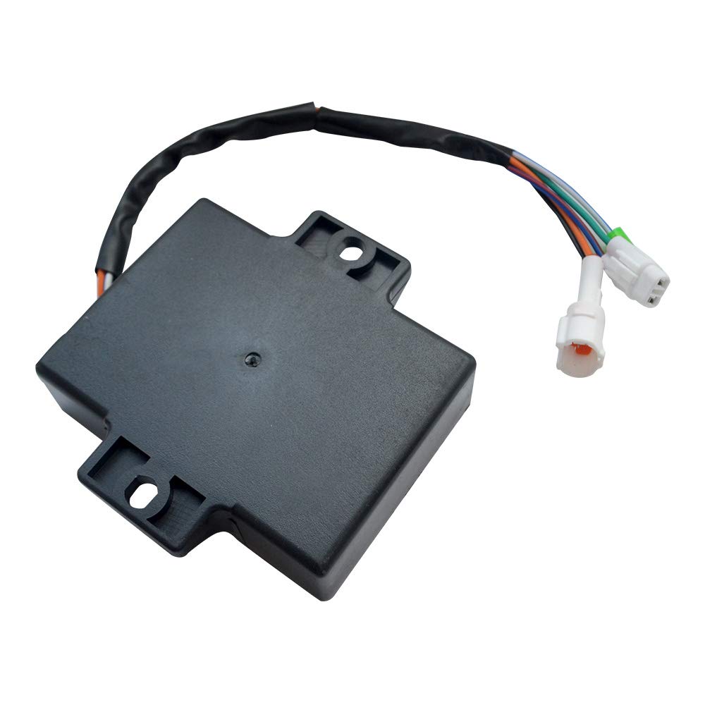 Amazon.com: JEM&JULES High Performance CDI Box for Suzuki LTF 300 King Quad  KingQuad LT-F LT-F4WDX 4WDX 1991 1992 1993 1994 1995 | Repl.# 32900-19B30 :  Automotive