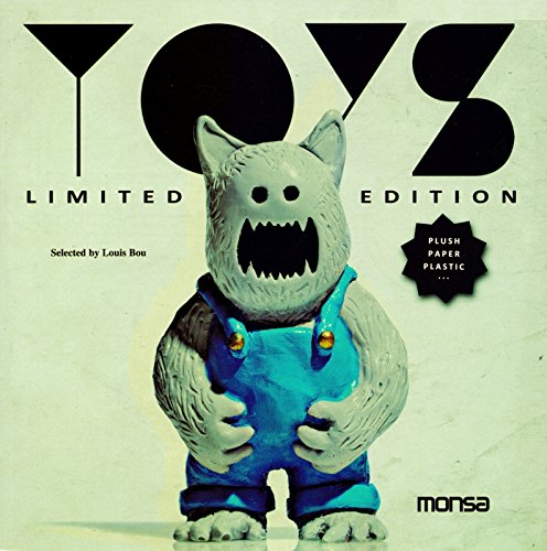 Toys. Limited edition