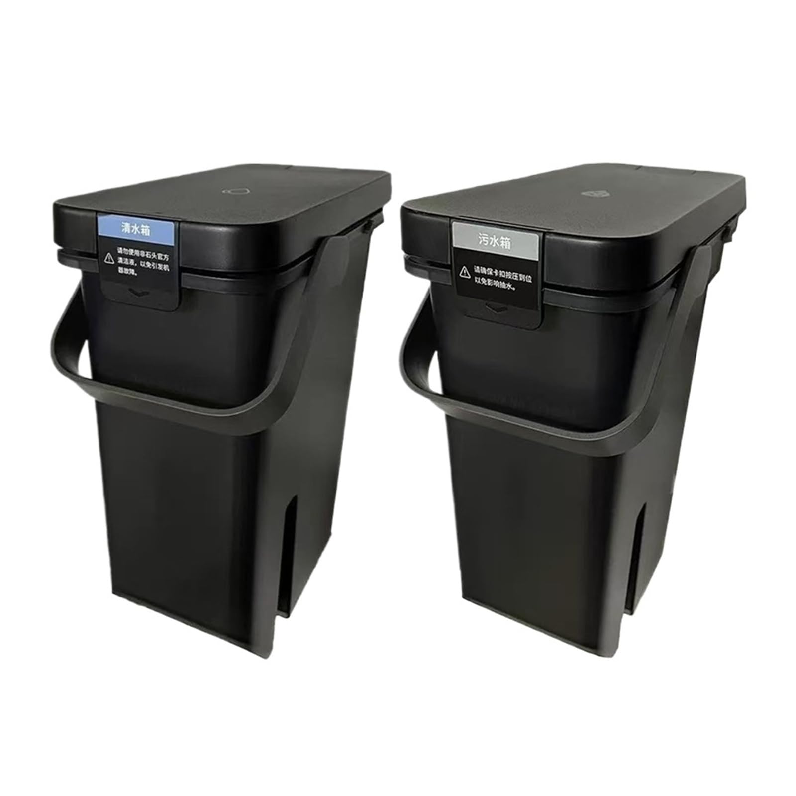 Réservoir d'eau sale pour Roborock S7 Pro Ultra pour maison saine