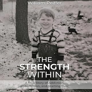 The Strength Within cover art