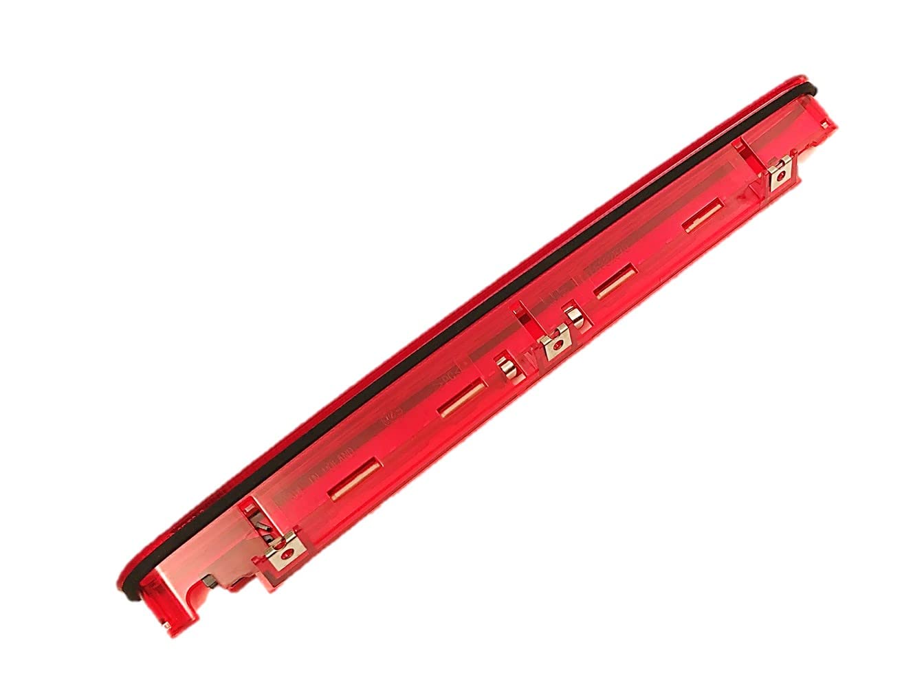 HZ-DESIGN Bremslicht Bremsleuchte Rot kompatibel mit VW Touran 02/2003-05/2010
