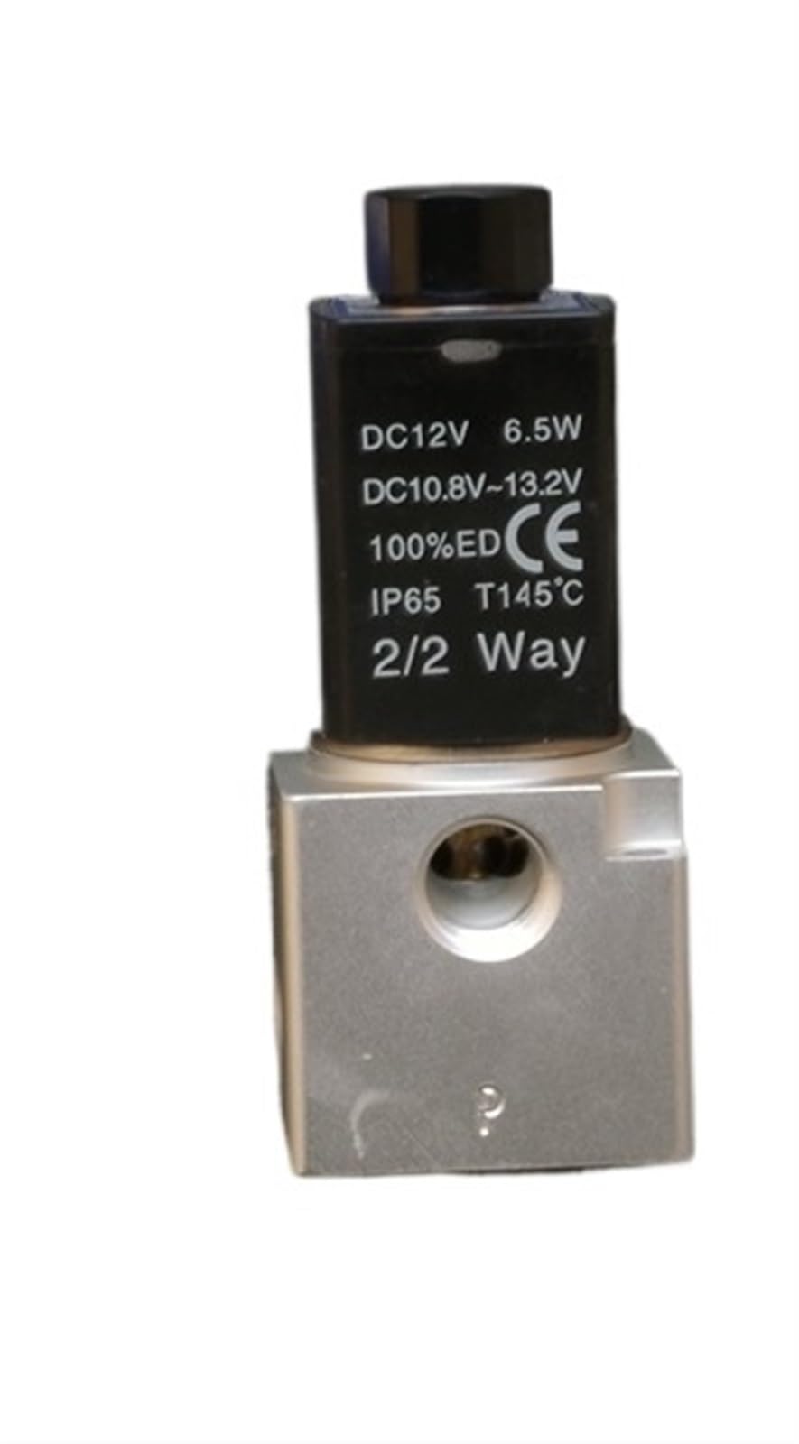 NVSFZGIYG Pneumatic Negative Pressure Vacuum Control Valve Reversing Solenoid 3V308NC-DC24/3V2/06/normally Close 3V308N(3V206NOA)