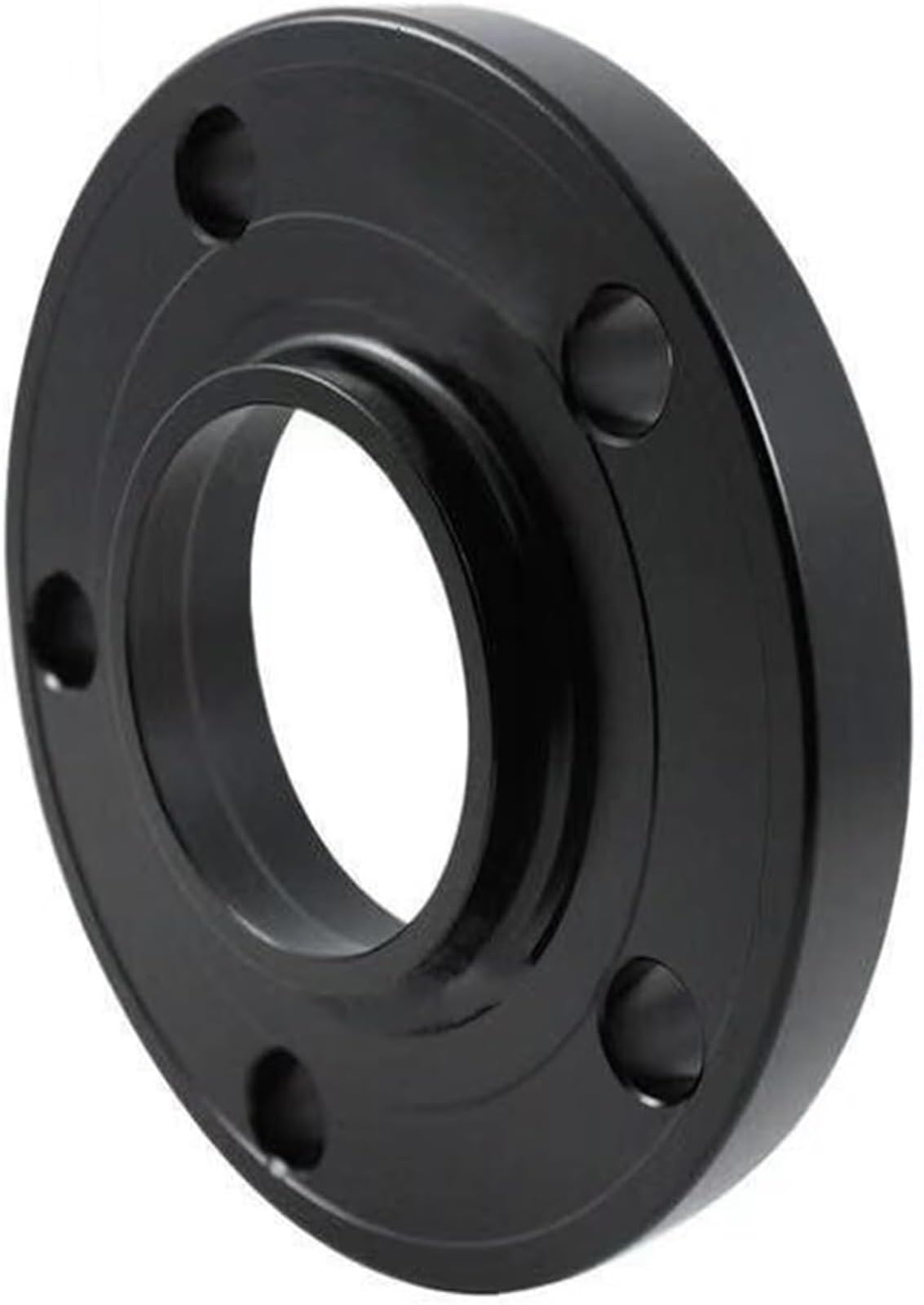 Entretoises de roue 5x120 pour personnaliser la posture de votre BMW E90 E46 E60 - 8