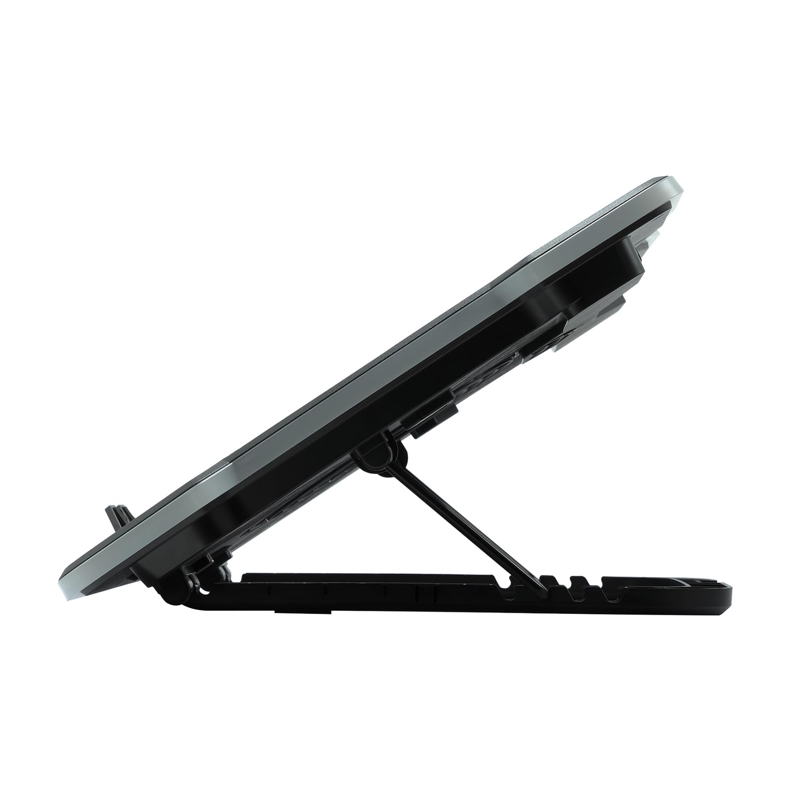ANTEC LCHF200 Hyperflow RGB podkładka chłodząca do laptopa