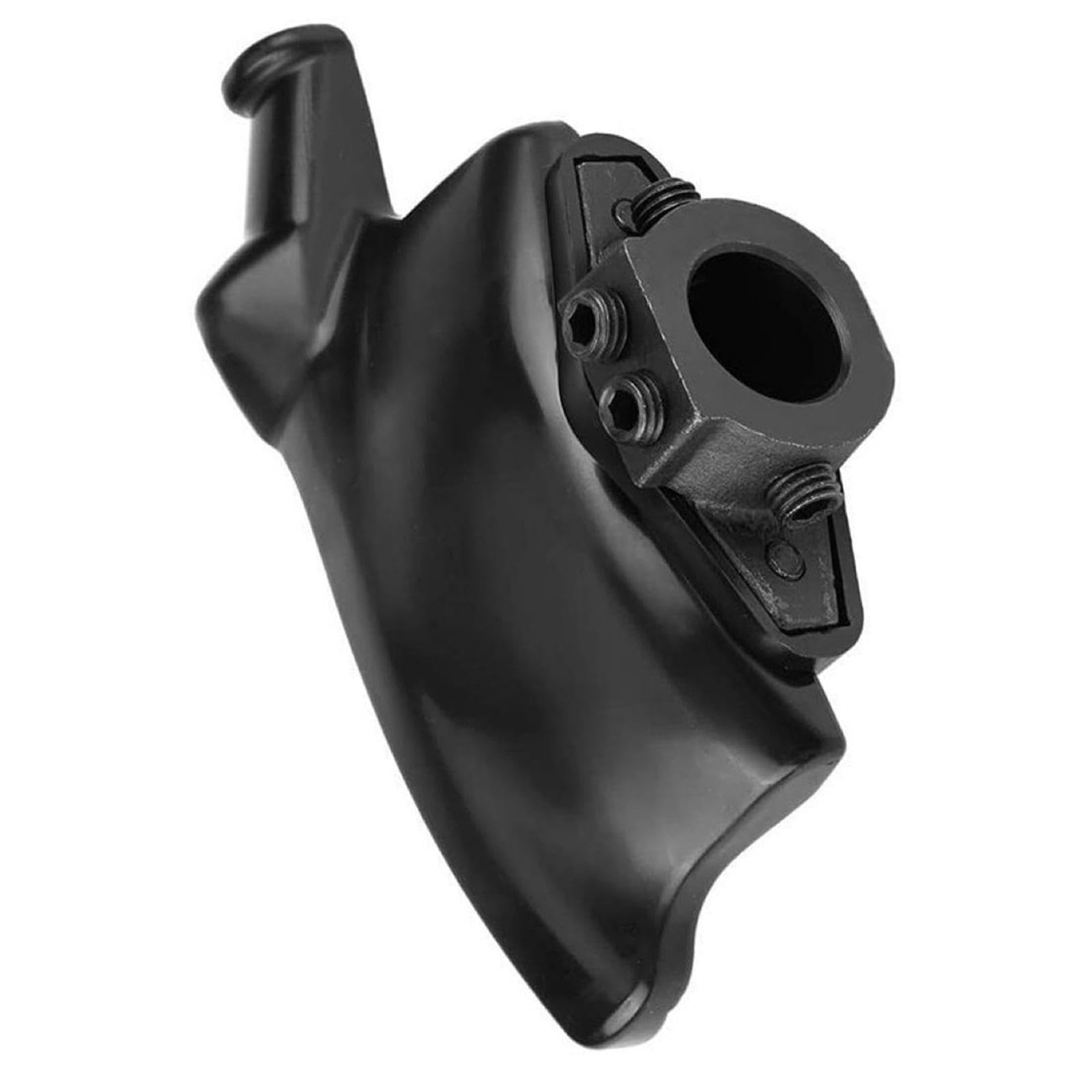 Cydzsra Black Tire Changer Insert Designed To Work Seamlessly With Duck Head Enhances Tire Changing Experience Offers Long Lasting Changer Mount Demount Duck Head, 30Mm