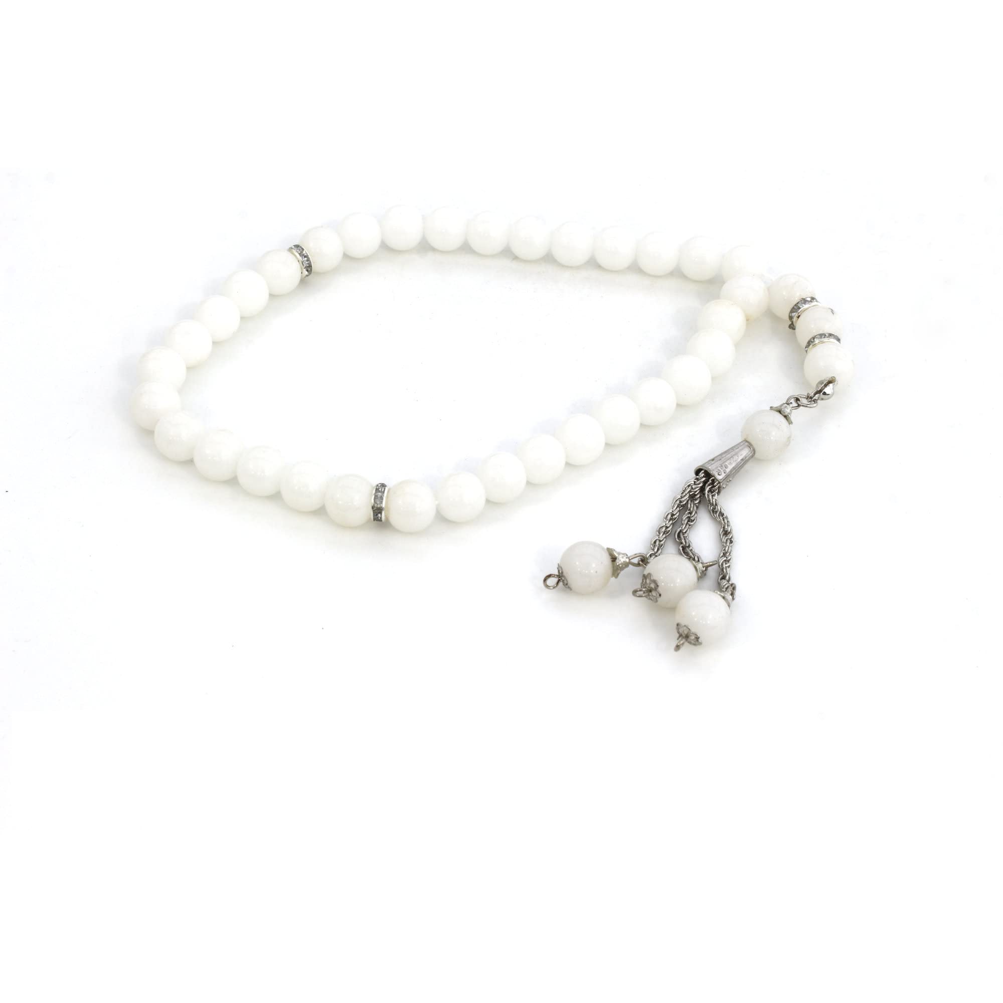 Tasbih Rosary Tasbi Counting Misbaha Tasbeeh Zikr Dua 33 Prayer Beads 110