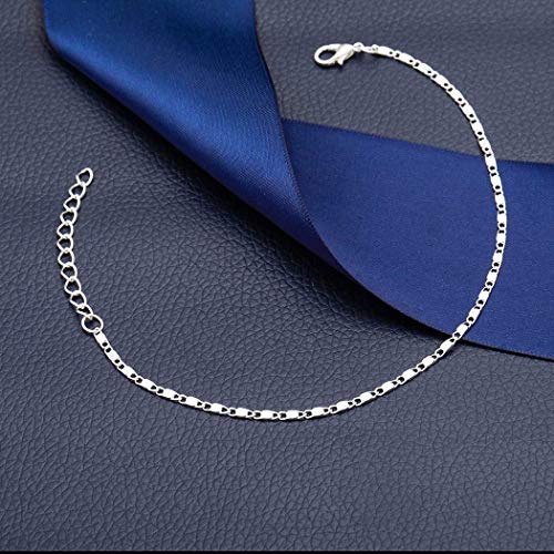 Chicer Cavigliera semplice, alla moda, regolabile