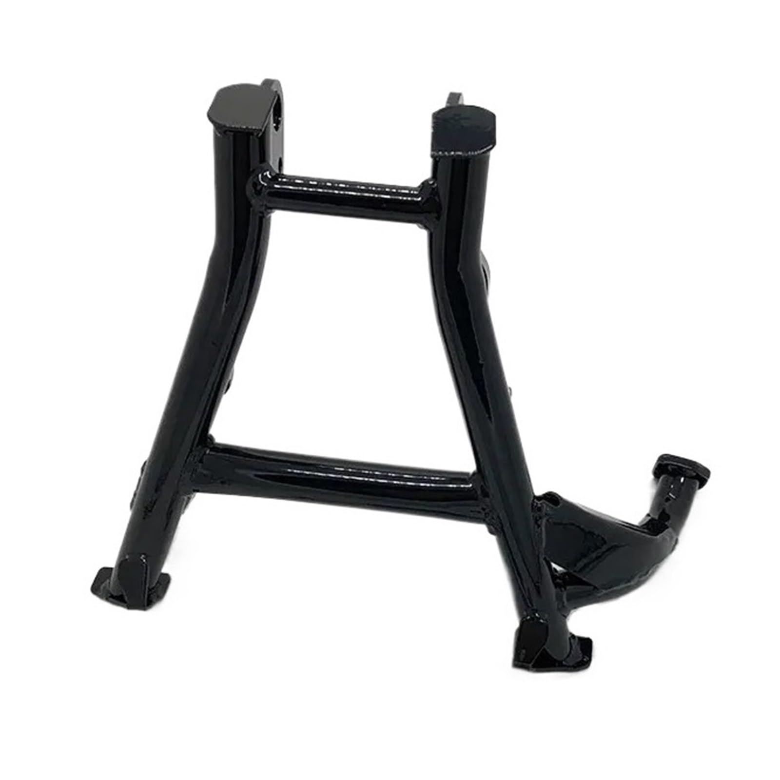 PDANBD Motorcycle Center Kickstand Motorcycle Middle Kickstand Center Central Parking Stand Holder Support Fit For NX400 NX500 NX 400 NX 500 2023 2024 +