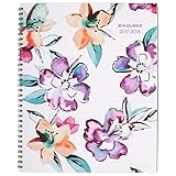 AT-A-GLANCE Academic Weekly / Monthly Planner, July 2017 - June 2018, 8-1/2