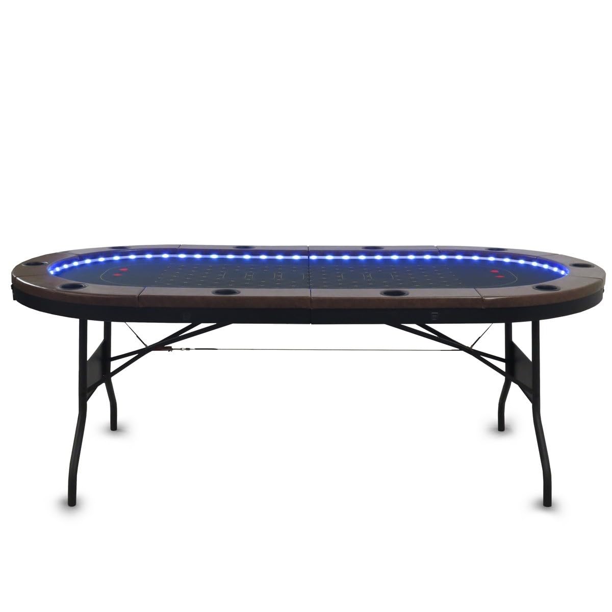 Pegasi Pokertisch All-In