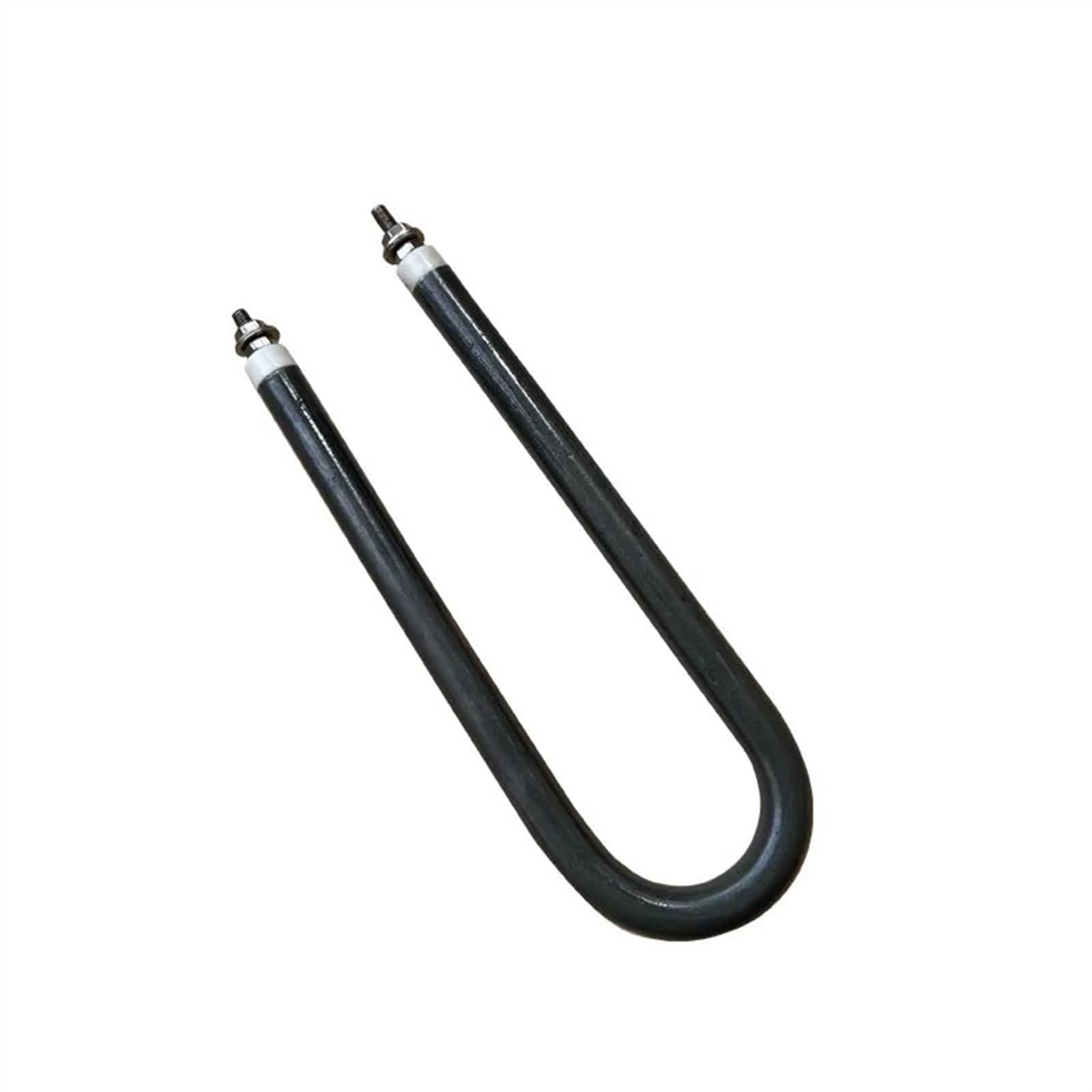 Stainless Steel U Type 220v Electric Heater Hot Air Heating Element For Oven/Stove/Furnace Repair(600w L300mm)