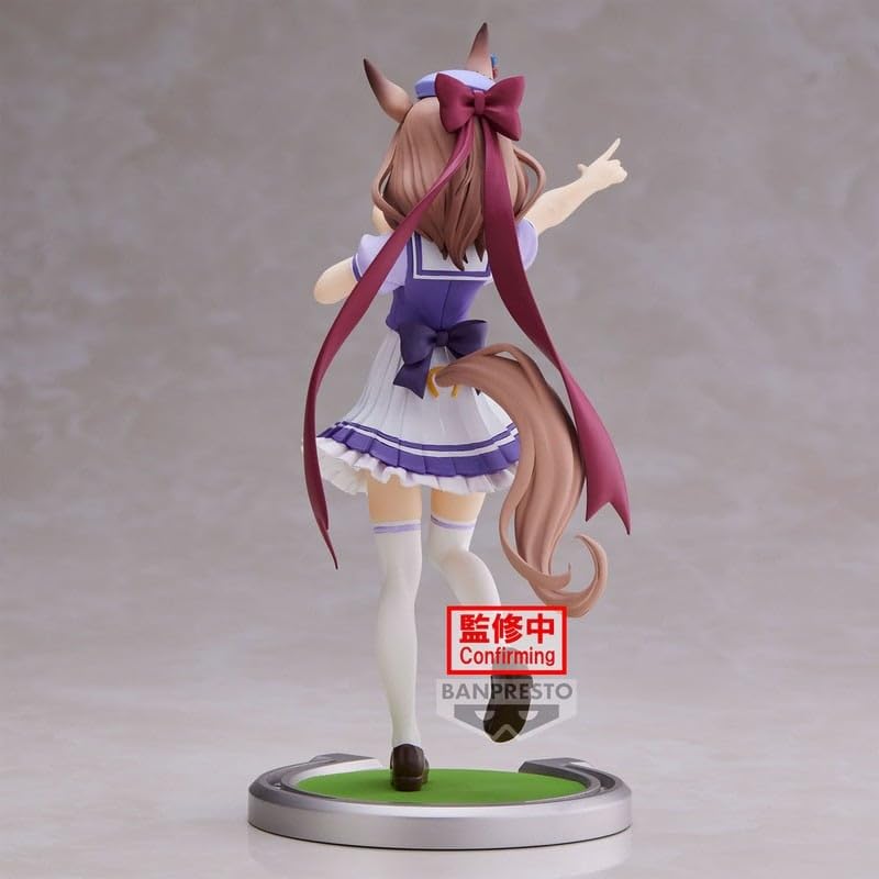 ウマ娘 マチカネタンホイザ フィギュア Amazon.co.jp: バンプレスト ウマ娘 プリティーダービー