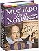 Much ADO About Nothings - Shakespeare Sticky Notes Booklet