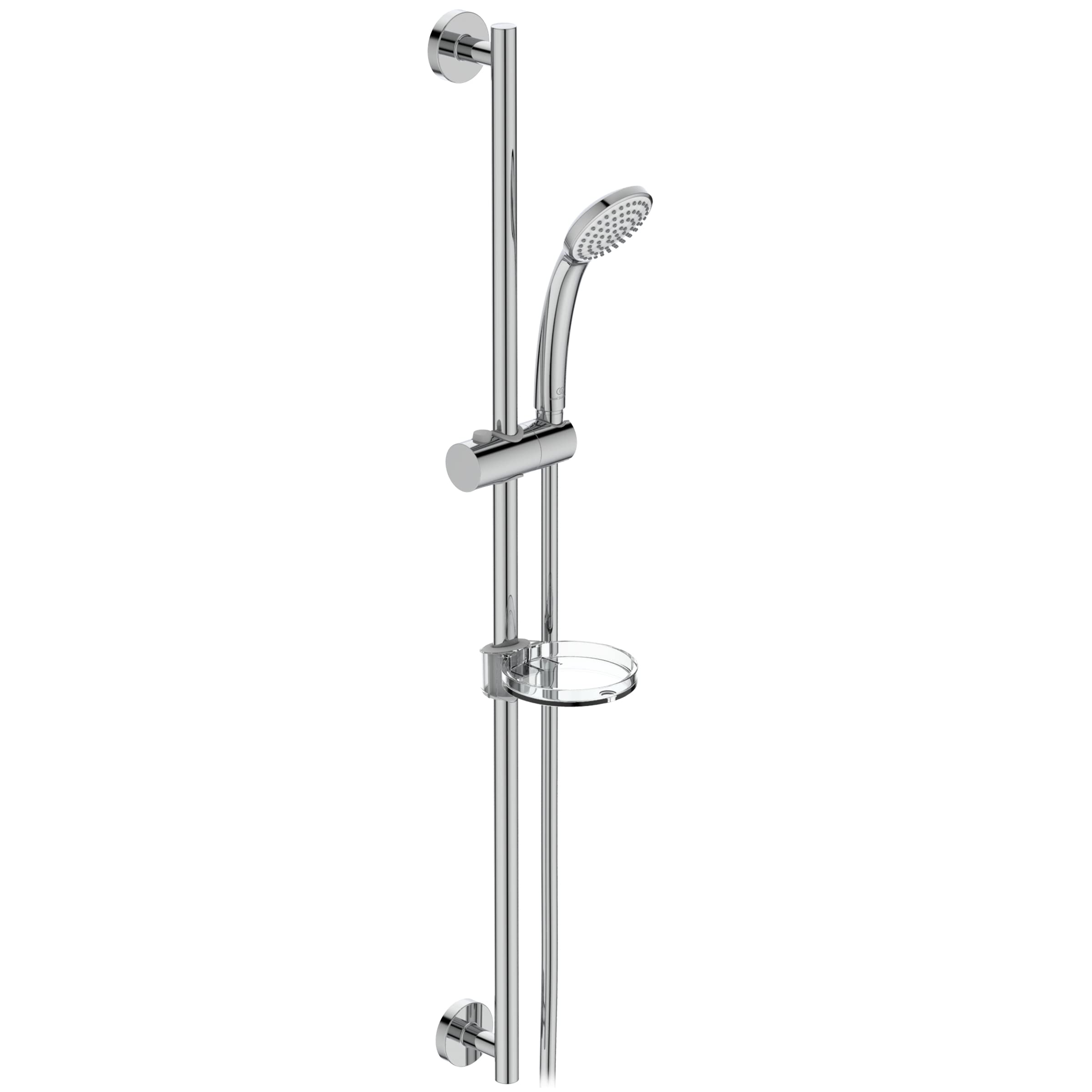 Ideal Standard - Kit Idealrain S1 80D, 1F, 90Cm, Jab (B9502AA)