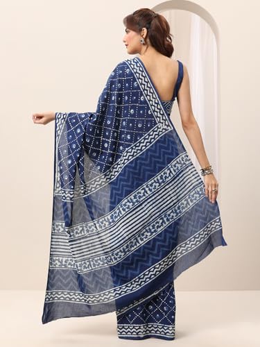 Image of Libas Women Saree