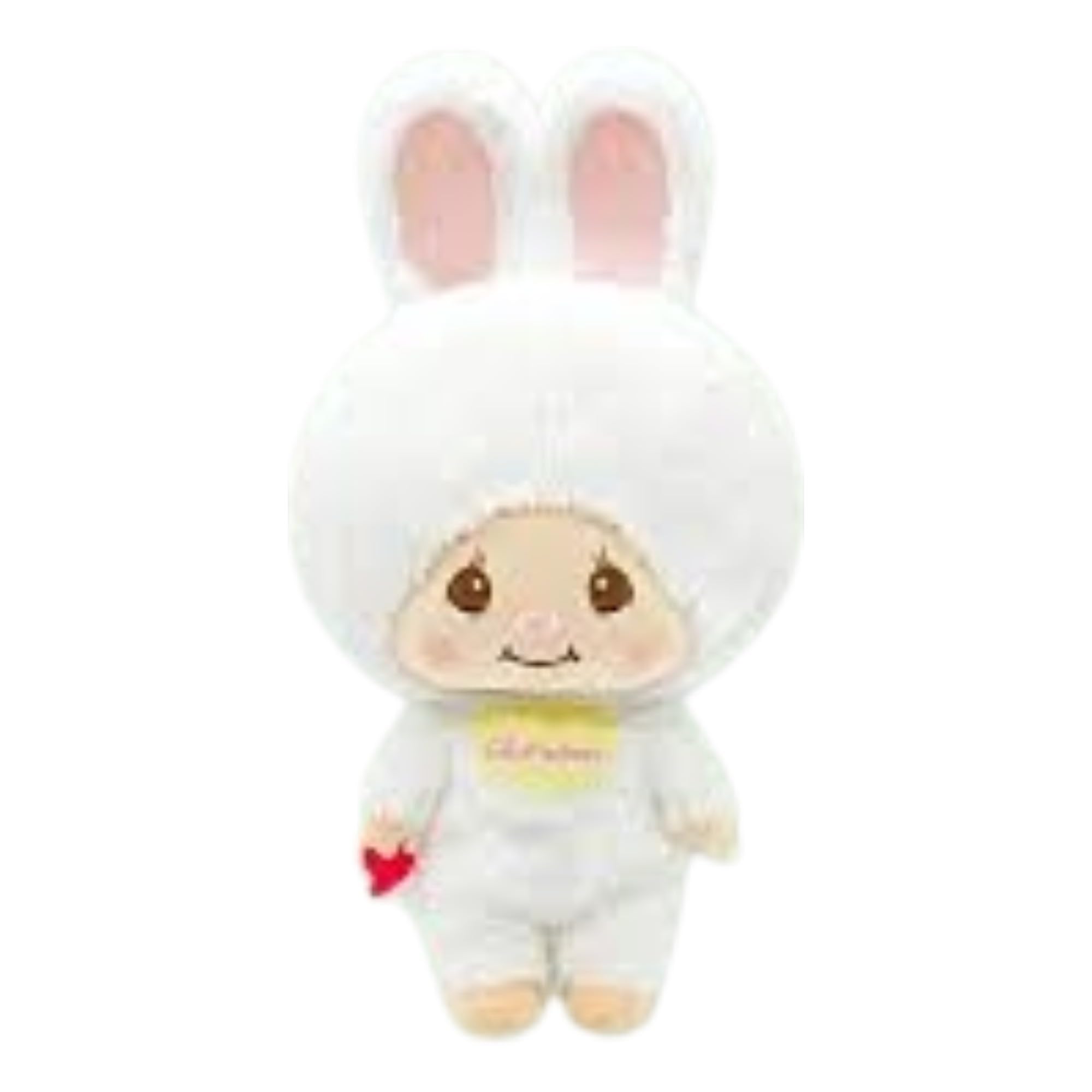 Amazon.co.jp: チムたん BIG ぬいぐるみ モンチッチ 全2種 公式 グッズ