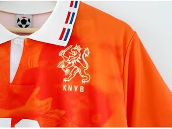 オランダ代表　ユニフォーム　レトロ　美品 オランダ代表 – Vintage Sports Football Store