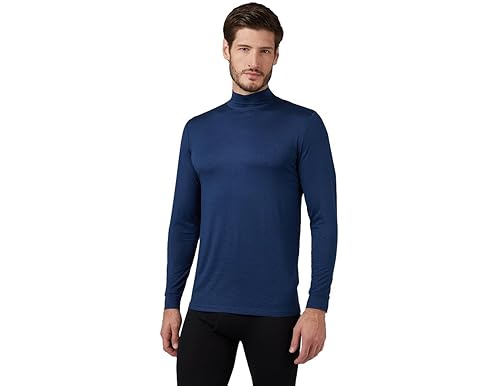 Best Men's Mock Neck Long Sleeve Shirts: Ultimate Comfort and Style