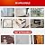 49 Feet Weather Stripping Door Seal Strip, 1/4'' Wide X 1/8'' Thick High Density Foam Tape, Door Window Insulation Soundproofing Weatherproof, Self Adhesive Rubber Weatherstrip Door Seal Strip