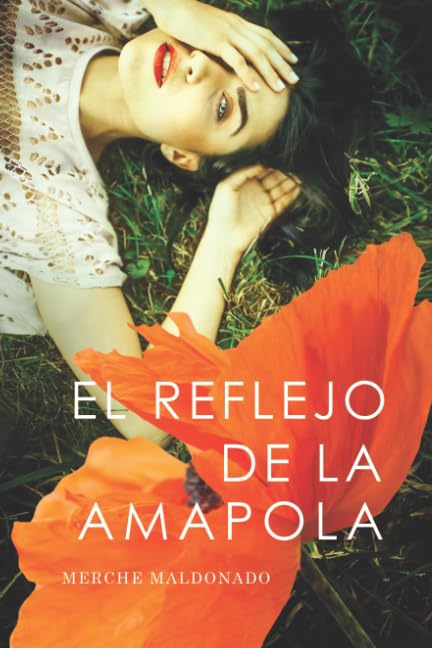 El reflejo de la amapola