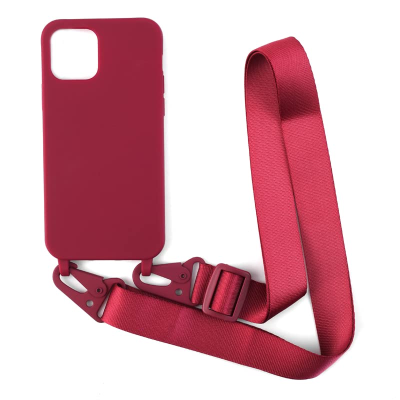 アクセサリー yuyu PuYu Zhe Compatible With iPhone 11 Case,Soft Matte Silicone TPU