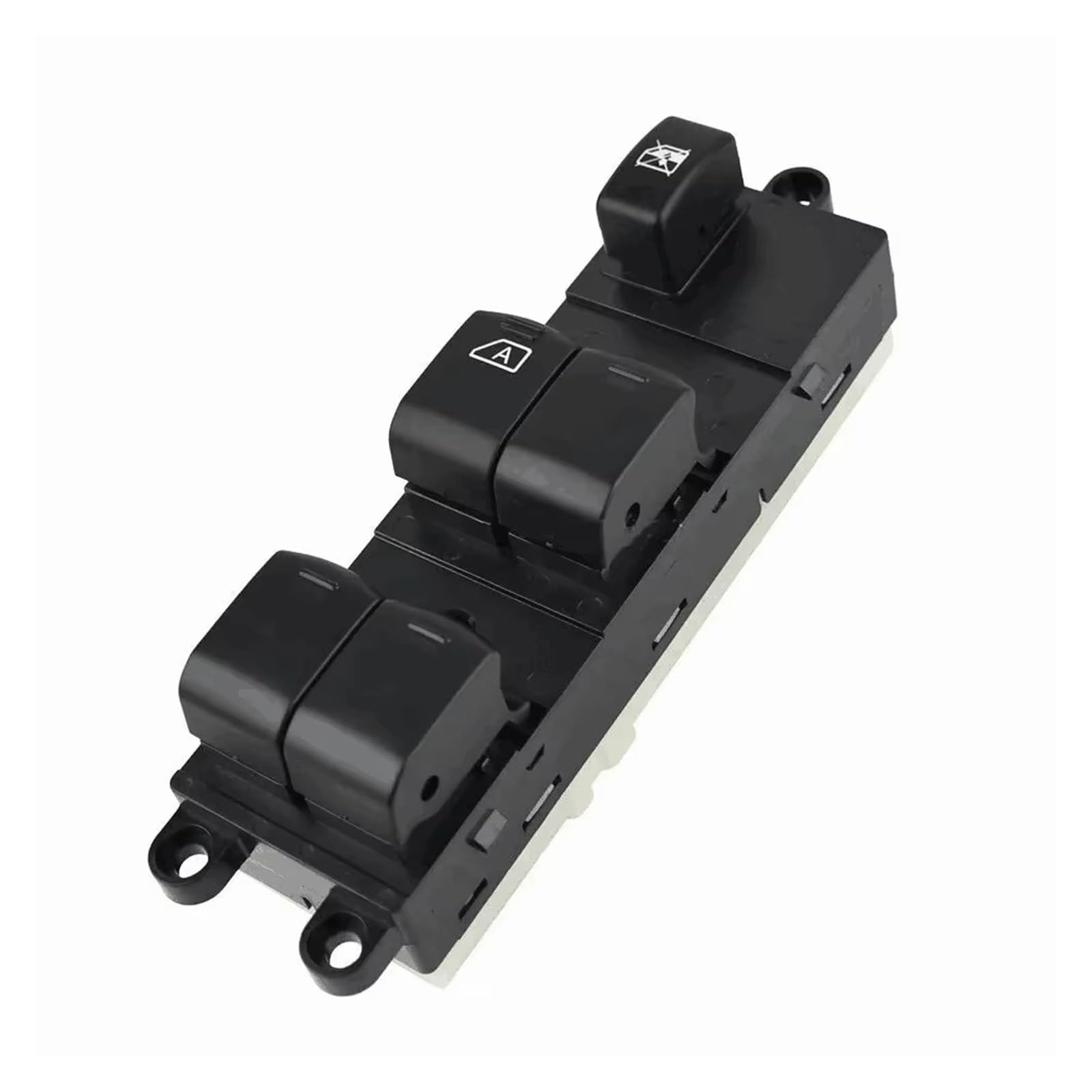 Interrupteur lève-vitre pour Navara D40 de qualité supérieure, commande 25401-EB30B