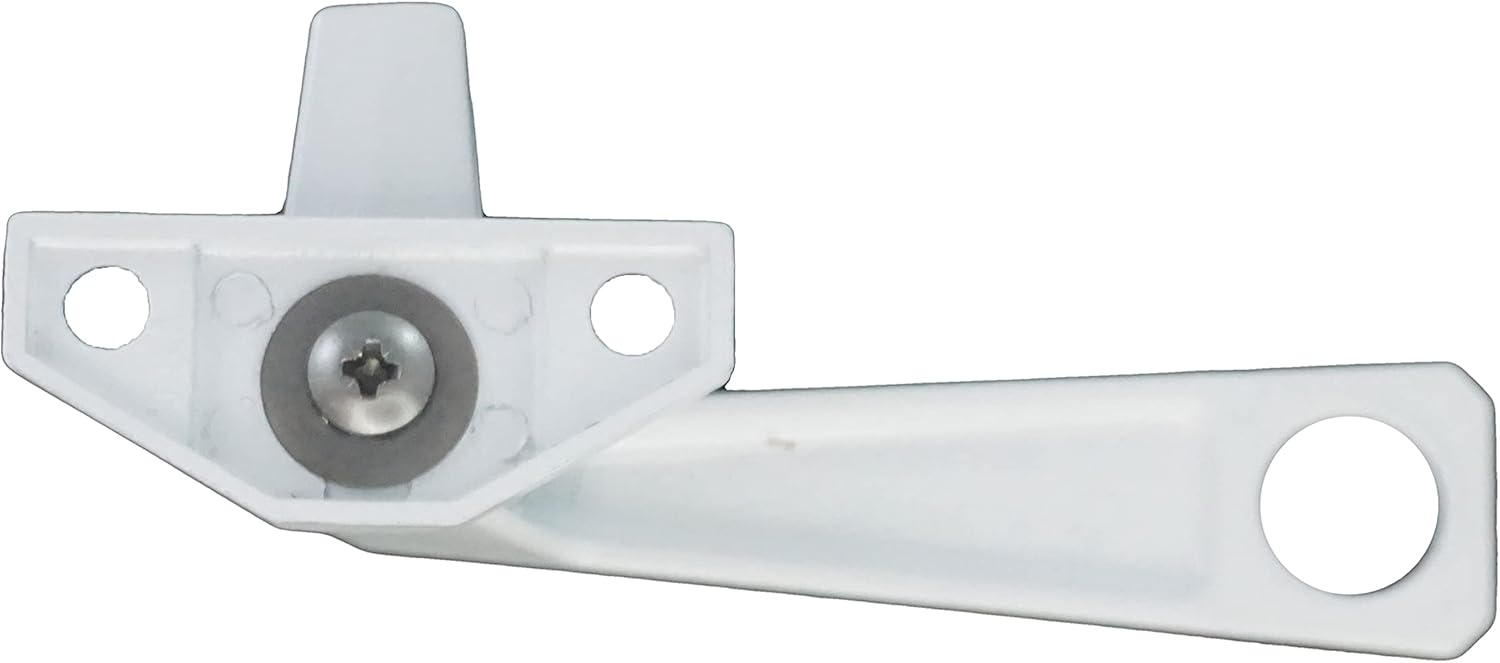 Truth Right Hand Project Out Offset Base Cam Handle with Pole Hole